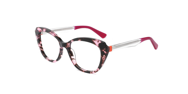 FG1141--Pink Tortoise