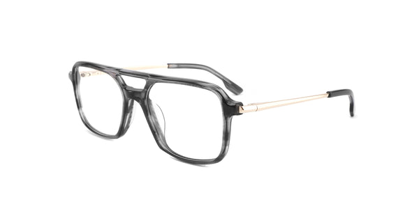 FG1264--Gold Tortoise Gray