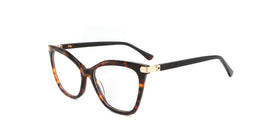 ZD8821--Brown Tortoise