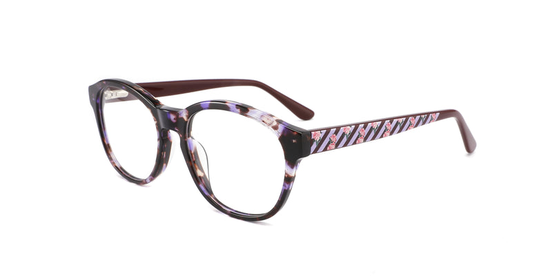 FG1394--Purple
