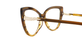 FG1265--Gold Stripe Yellow