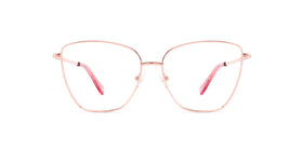 YDMB1053--Rose Gold Pink