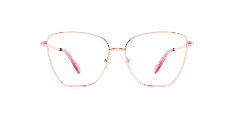 YDMB1053--Rose Gold Pink