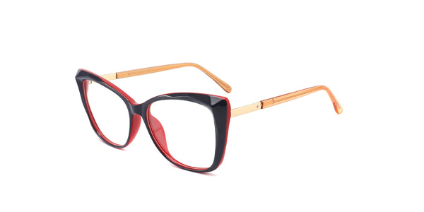 ZD7608--Red