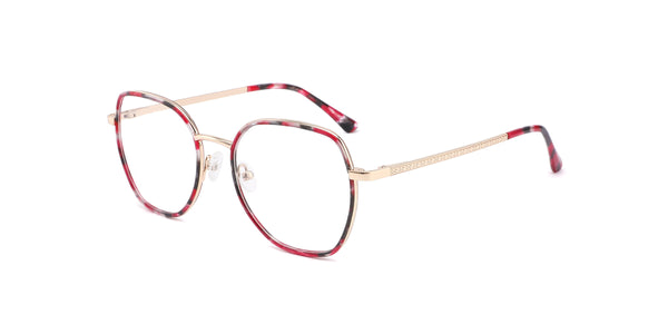 FG1109--Pink Tortoise