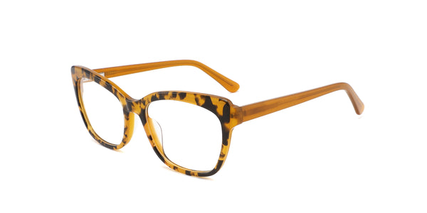 FG1425--Tortoise Orange