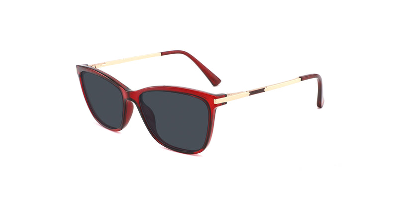 ZDTR1038T--Red