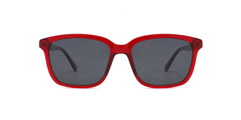 ZD8076--Red