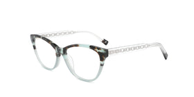 FG1347--Tortoise Blue