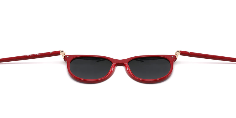 ZD8824T--Red