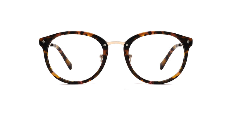 Myoko--Brown Tortoise Gold