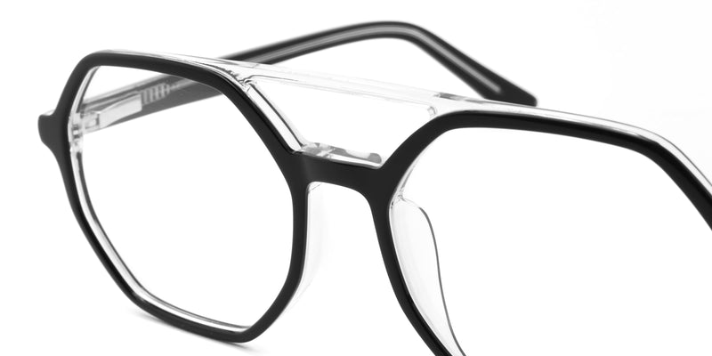 FG1052--Black