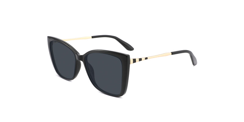 ZDTR1007T--Black