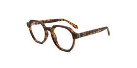 YDT1937--Brown Tortoise