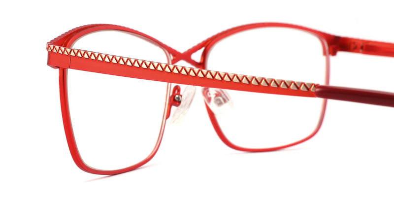 FG1466--RedGold