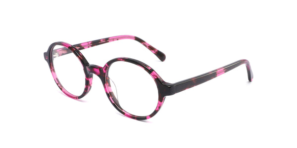 FG1020--Pink Tortoise