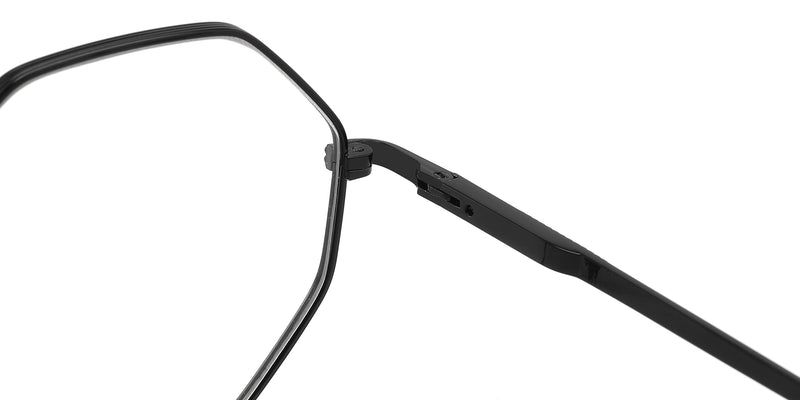 ZD8807--Black