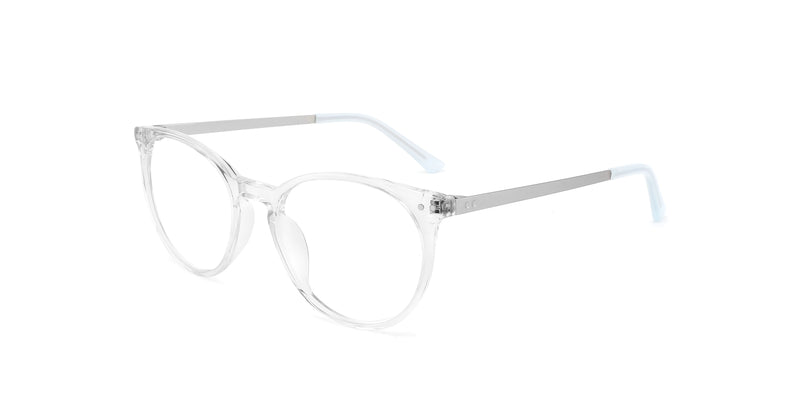 YD1024--Clear White