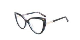 FG1265--Gold Stripe Gray