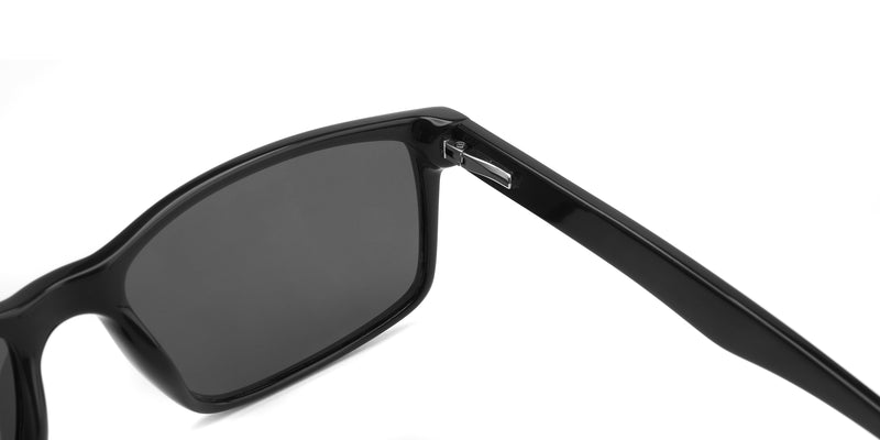 ZD8060--Dumb Black