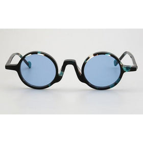 2022 Special high quality acetate eyeglasses  frames for men and ladies bluelight blocking lens