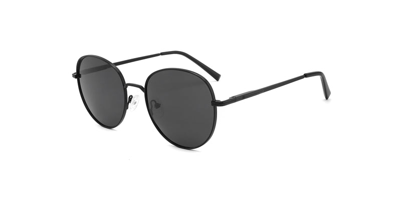 ZD8808T--Black
