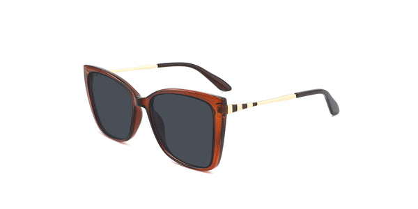 ZDTR1007T--Brown