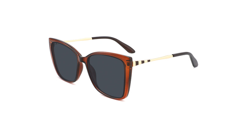 ZDTR1007T--Brown