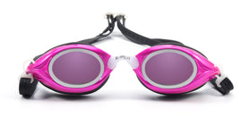 Swim  Goggles Colorful--Pink