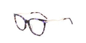 FG1267--Purple Tortoise