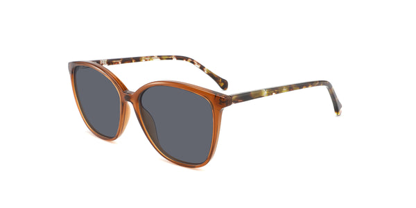 ZD8086--Brown