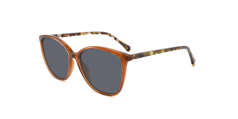 ZD8086--Brown