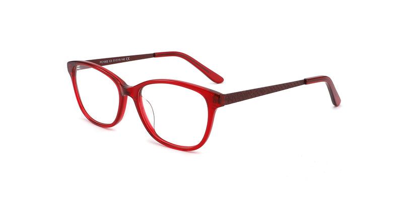 YD1002--Red