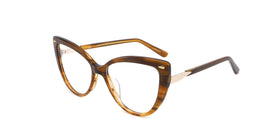 FG1265--Gold Stripe Yellow