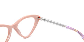 FG1144--Pink Tortoise