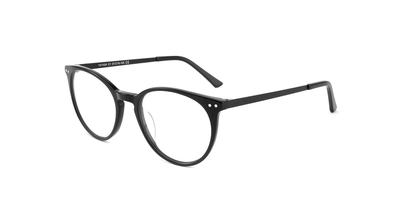 YD1024--Black
