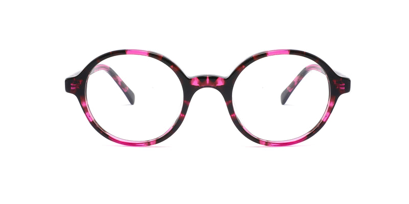 FG1020--Pink Tortoise