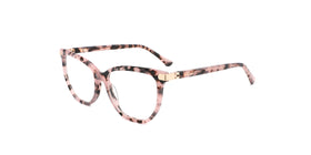 ZD8822--Pink Tortoise