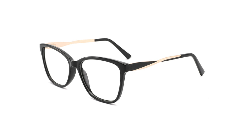 ZD712--Black