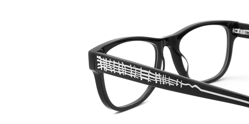 FG1168--Black