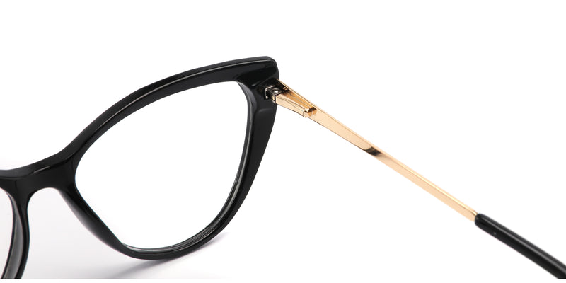 ZD7610--Black