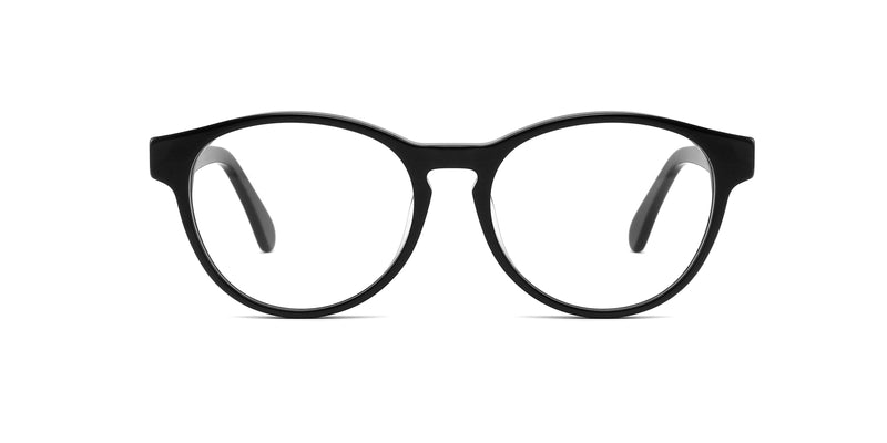 FG1224--Brown Tortoise Floral