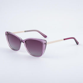 2022 Retro high quality fashion cat eye sunglasses
