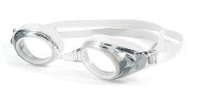 Swim Goggles--Gray