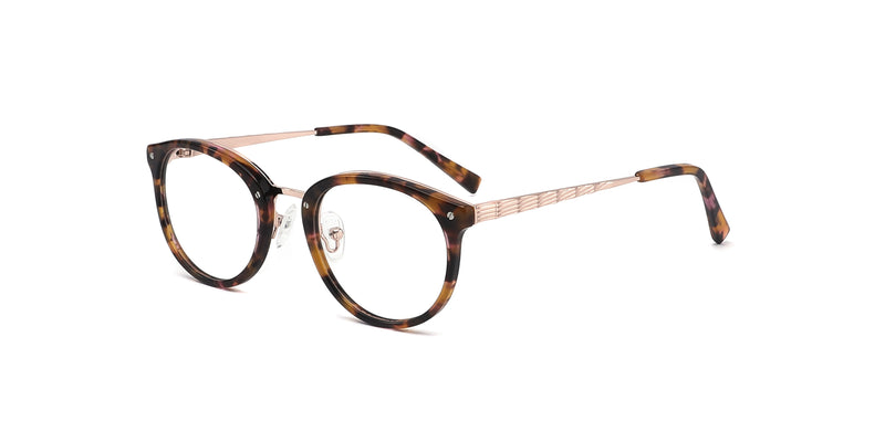 Myoko--Brown Tortoise Gold