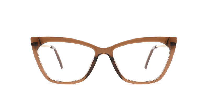 ZD7607--Brown
