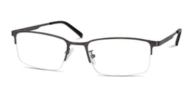 Bezel--Dark Charcoal