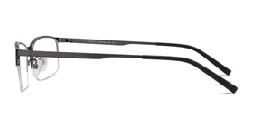 Bezel--Dark Charcoal