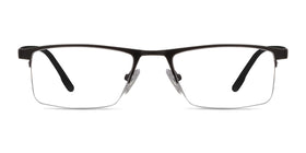 Singapore--Matte Black