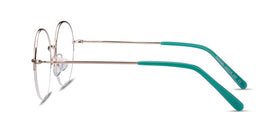 Takashi--Green & Gold